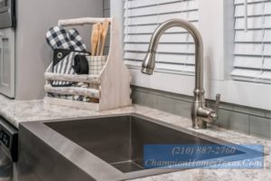 Champion 1 bed 1 bath Porch Model APH-520