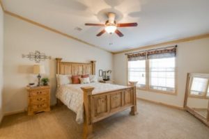 Pine Mountain Cabin 900 1820 Square Feet, 3 Bedrooms, 2 Bathrooms, Multi-Section